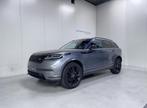 Land Rover Velar 2.0d Autom. - GPS - Airco - Topstaat! 1Ste, 4 cilinders, Range Rover Velar, 5 deurs, Particulier
