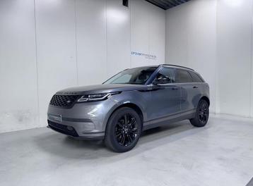 Land Rover Velar 2.0d Autom. - GPS - Airco - Topstaat! 1Ste beschikbaar voor biedingen