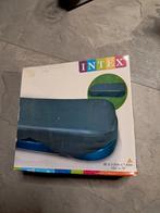 Rechthoekige dekzeil intex, Tuin en Terras, Ophalen