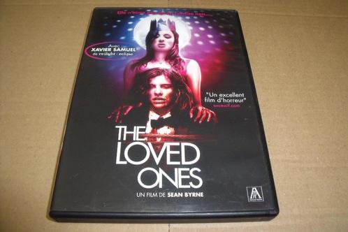 The Loved Ones, Cd's en Dvd's, Dvd's | Horror, Zo goed als nieuw, Ophalen of Verzenden
