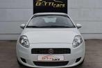 Fiat Punto 1.2i* Radio/CD* Airco* (bj 2009), Auto's, Voorwielaandrijving, Stof, 4 cilinders, 48 kW