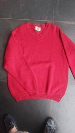 Herentrui, 100% wol, Ophalen