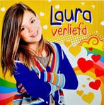 Cd Laura Omloop, Cd's en Dvd's, Ophalen, Zo goed als nieuw