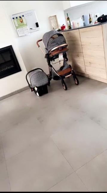 Buggy 3in1 beschikbaar voor biedingen
