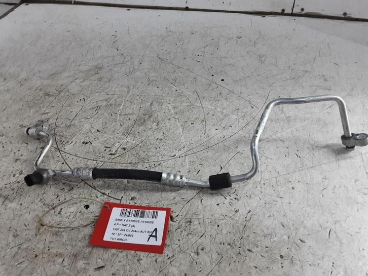 AIRCO LEIDING BMW X5 (F15) (01-2013/07-2018) (6842309), Auto-onderdelen, Airco en Verwarming, BMW, Gebruikt