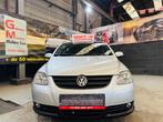 Volkswagen Polo FOX - GARANTIE, Auto's, Radio, Bedrijf, Fox, 3 deurs