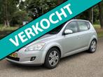 Kia Cee'd 1.6 X-ecutive|Airco|G3 gas|5 deurs, 122 pk, Gebruikt, 1591 cc, 4 cilinders