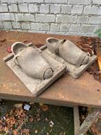 Klompen, Antiek en Kunst, Ophalen of Verzenden