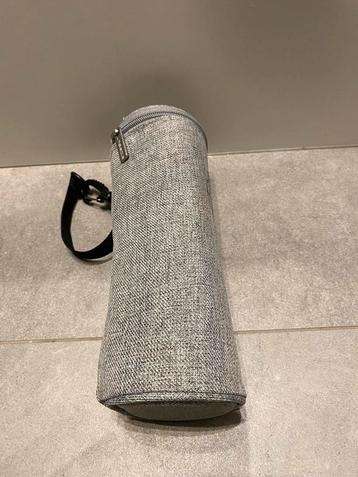 Fleskoeler/warm houder  beschikbaar voor biedingen