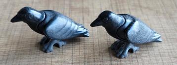 Playmobil zwarte raven beschikbaar voor biedingen