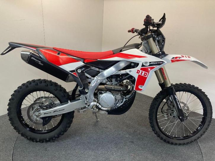 Fantic XEF 250 MY'22 réf. LS 2856, Motos, Motos | Marques Autre, Entreprise, Enduro, jusqu'à 11 kW, 1 cylindre, Permis Moto A1 minimum