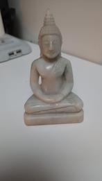 Bouddha en pierre, Maison & Meubles, Accessoires pour la Maison | Statues de Bouddha, Utilisé, Enlèvement ou Envoi
