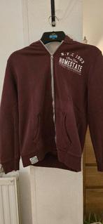 Gillet fille, Kinderen en Baby's, Kinderkleding | Maat 158, Ophalen, Gebruikt, Meisje, Trui of Vest