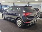 Volkswagen Polo 1.0 TSI Style * 9327 km * DSG+Camera+Carplay, Auto's, Volkswagen, Stof, Gebruikt, Zwart, Bedrijf