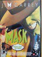 The Mask (1994) (Jim Carrey) DVD, Cd's en Dvd's, Ophalen of Verzenden, Zo goed als nieuw