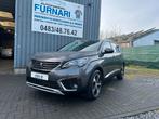 Peugeot 5008 7zit gekeurd met garantie !, Auto's, Monovolume, 4 cilinders, Leder en Stof, 7 zetels