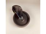 Trente zwenkwielen – Ø125 mm x 32 mm – Zwaar gebruik, ., Nieuw, Ophalen of Verzenden, .