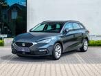 Seat Seat Leon ST 1.0 TSI Move! met 90 PK, Auto's, Seat, Voorwielaandrijving, Stof, Emergency brake assist, Leon