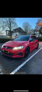 Golf 7 gti tcr, Auto's, Particulier, Te koop, Golf