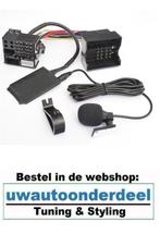 Bmw 1 Serie E87 E88 Bluetooth Carkit Aux Muziek Streaming, Auto-onderdelen, Ophalen of Verzenden, Nieuw, BMW