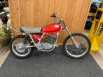 KTM 125 Crossmotor, Motoren, Bedrijf, Overig