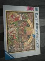Ravensburger puzzel 1000 stukjes, Kinderen en Baby's, Speelgoed | Kinderpuzzels, Ophalen of Verzenden
