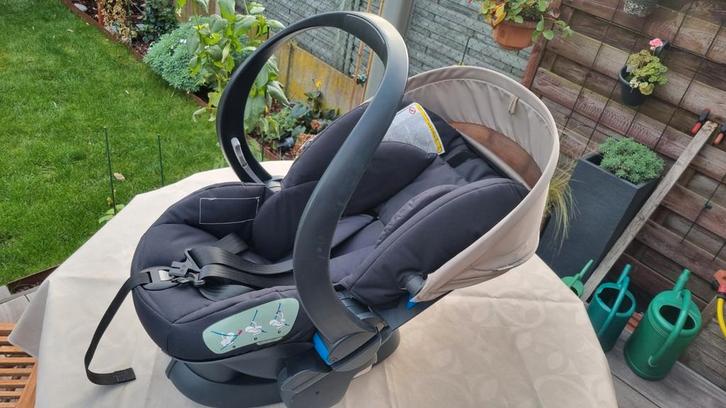 Mooie kinderwagen merk STOKKE XPLORY, Kinderen en Baby's, Kinderwagens en Combinaties, Zo goed als nieuw, Kinderwagen, Ophalen