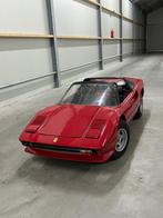 Agostini Ferrari 308 GTS kinderauto junior auto, Ophalen