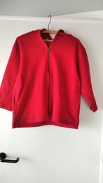 Fleece vest Dujardin 140, Kinderen en Baby's, Ophalen of Verzenden