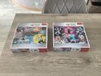 Disney verschillende puzzle's (Nieuw) (300 stuks), Verzamelen, Ophalen of Verzenden, Nieuw, Overige typen
