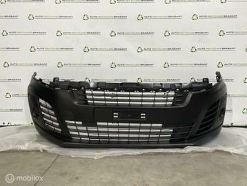 Voorbumper Peugeot Citroen NIEUW ORIG 9808639977 1615658180 beschikbaar voor biedingen