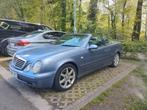 mercedes CLK 230 compressor, Auto's, Mercedes-Benz, Te koop, 4 cilinders, CLK, Benzine