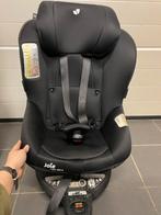 Autostoel Joie i-spin 360 E, Kinderen en Baby's, Autostoeltjes, Gebruikt, 0 t/m 18 kg, Isofix, Ophalen