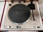 Marantz TT 2000 draaitafel - Directe aandrijving - Vintage, Audio, Tv en Foto, Platenspelers, Ophalen, Gebruikt, Automatisch