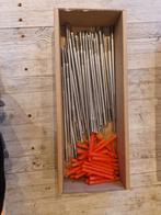 Borgh Facafix 6,5 x 250, Enlèvement