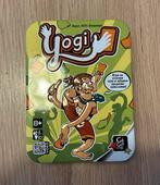 Jeu de societe Yogi, Tickets & Billets