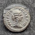 Ar denarius julia domna, Postzegels en Munten, Ophalen of Verzenden