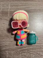 lol surprise sparkle series Go-Go Girl, Verzamelen, Poppetjes en Figuurtjes, Ophalen of Verzenden, Zo goed als nieuw