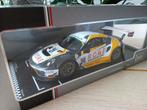 Porsche 911 GT3 R Rowe Racing 1:18 IXO, Hobby en Vrije tijd, Modelauto's | 1:18, Ophalen of Verzenden, Nieuw, Auto