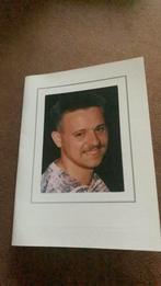 Ongeval, Collections, Enlèvement ou Envoi