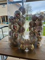 Kerstballen - gratis, Diversen, Ophalen, Gebruikt