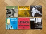 Platensets op vinyl, Ophalen, 1960 tot 1980, Gebruikt