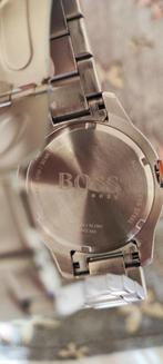 Montre Hugo Boss Orange pour homme, Handtassen en Accessoires, Horloges | Heren, Gebruikt, Polshorloge, Ophalen, Overige merken
