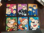 collection BD kid comics, Plusieurs BD, Comme neuf, Enlèvement, Divers auteurs