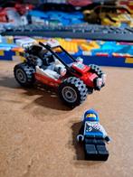 LEGO Buggy 60145, Ophalen of Verzenden, Gebruikt, Complete set, Lego