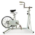 Vintage hometrainer Marcel franco, in werkende staat., Antiek en Kunst, Ophalen