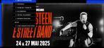 Springsteen - Lille 27/05/2055 - Golden Circle, Tickets en Kaartjes, Eén persoon, Mei, Rock of Poprock
