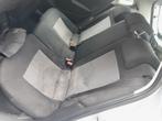 ACHTERBANK Volkswagen Polo V (6R) (01-2009/10-2017), Auto-onderdelen, Gebruikt, Volkswagen