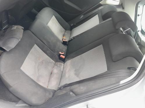 ACHTERBANK Volkswagen Polo V (6R) (01-2009/10-2017), Auto-onderdelen, Interieur en Bekleding, Volkswagen, Gebruikt
