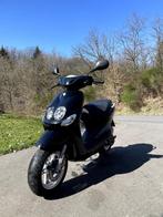 Scooter Yamaha Neos 4T - 2012 - 15 200 km, Fietsen en Brommers, Scooters | Yamaha, Ophalen, Gebruikt, Klasse B (45 km/u), Benzine